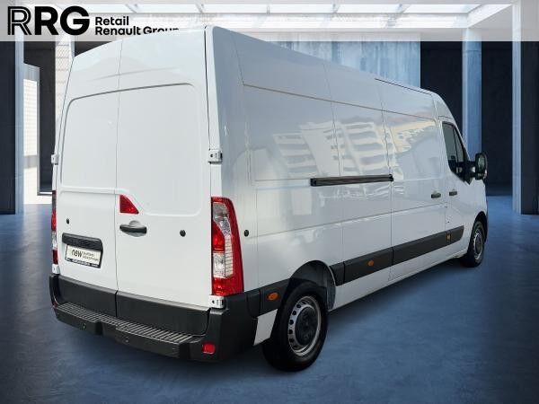 Renault Master 2.3 DCI 150 L3H2