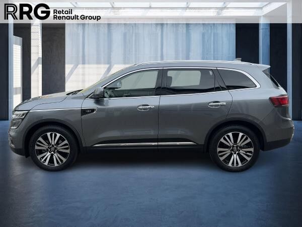 Renault Koleos Initiale Paris 2.0 dCi 185