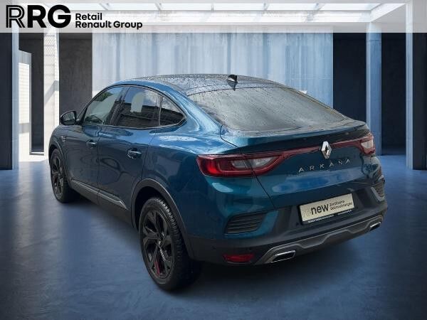 Renault Arkana 1.3 TCe 160 R.S. Line