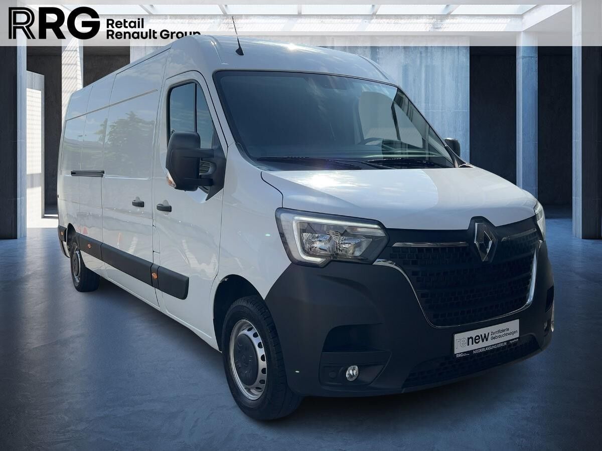 Renault Master 2.3 DCI 150 L3H2