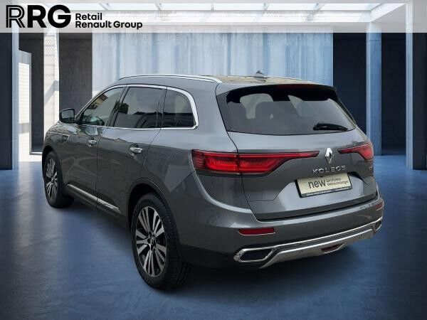 Renault Koleos Initiale Paris 2.0 dCi 185