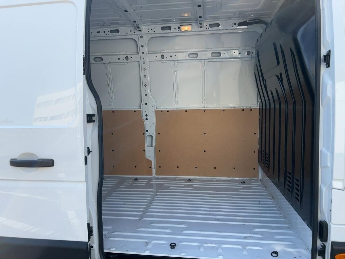 Renault Master 2.3 DCI 150 L3H2