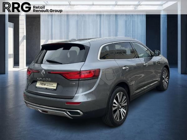 Renault Koleos Initiale Paris 2.0 dCi 185