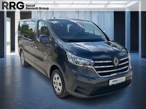 Renault Trafic 2.0 dCi 150 Evolution L1H1