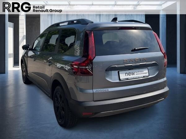 Dacia Jogger 1.0 TCe 110 Extreme+