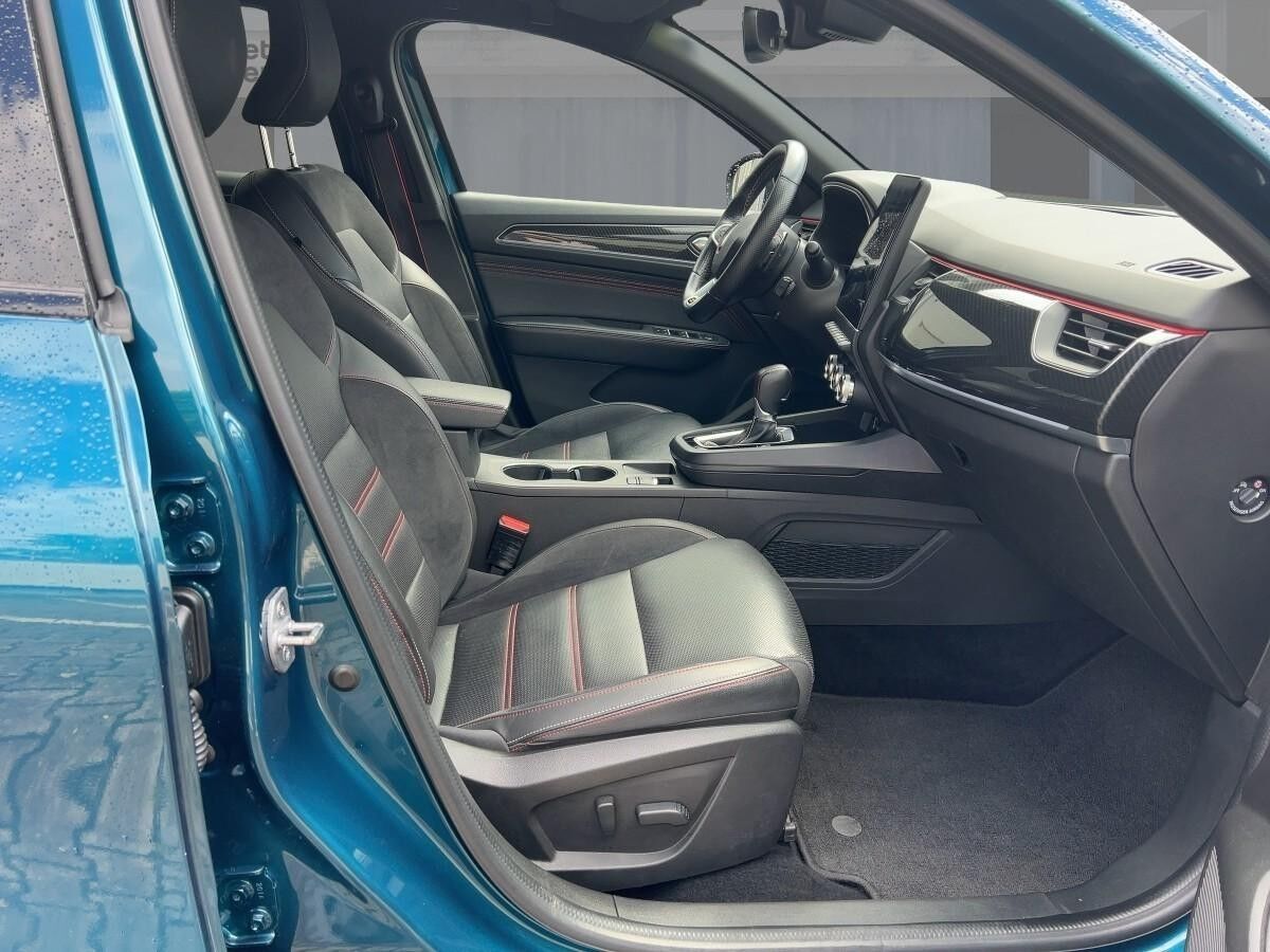 Renault Arkana 1.3 TCe 160 R.S. Line