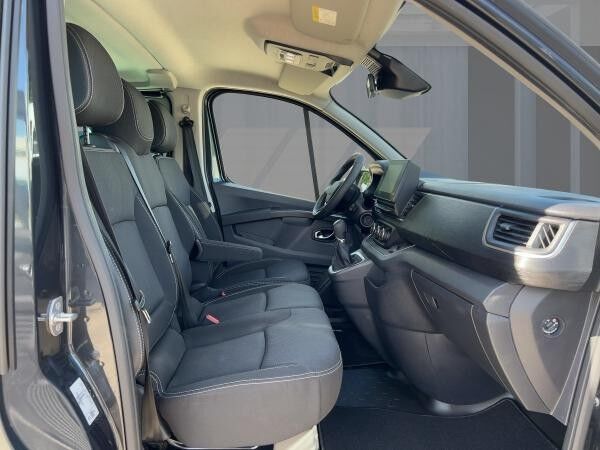Renault Trafic 2.0 dCi 150 Evolution L1H1