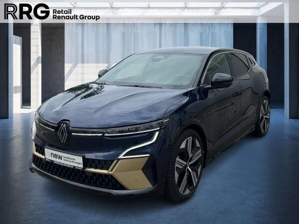 Renault Megane E-Tech ICONIC 220 CCS