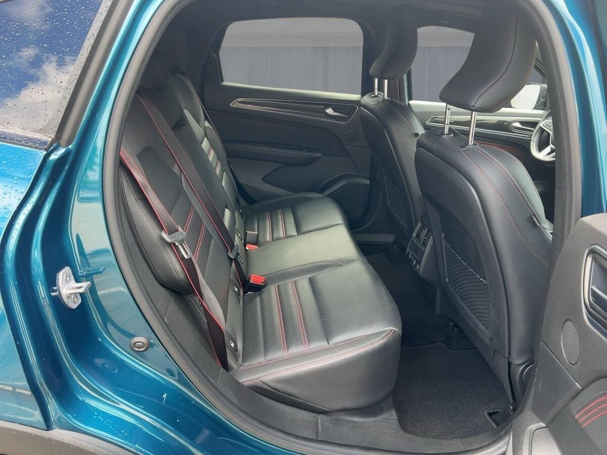 Renault Arkana 1.3 TCe 160 R.S. Line