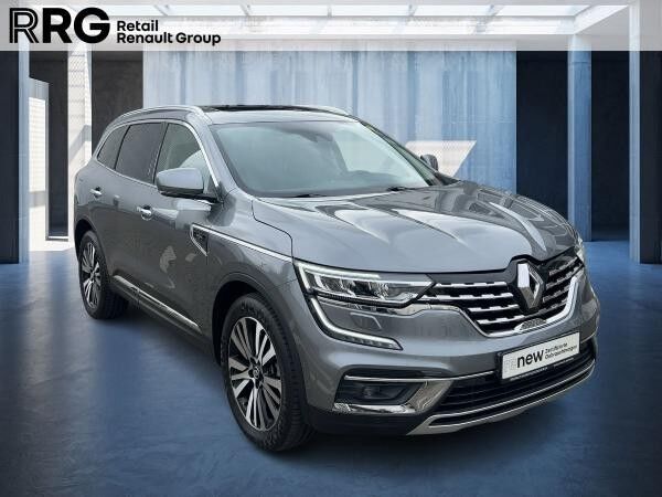Renault Koleos Initiale Paris 2.0 dCi 185