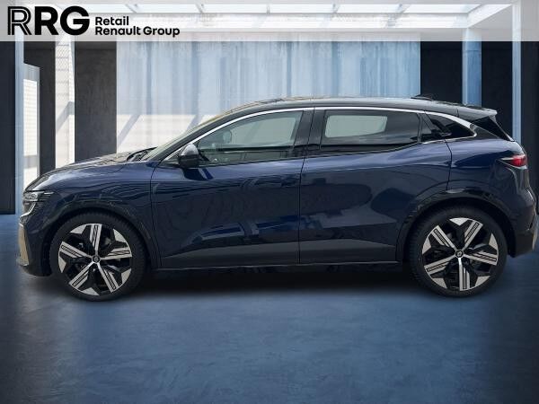 Renault Megane E-Tech ICONIC 220 CCS