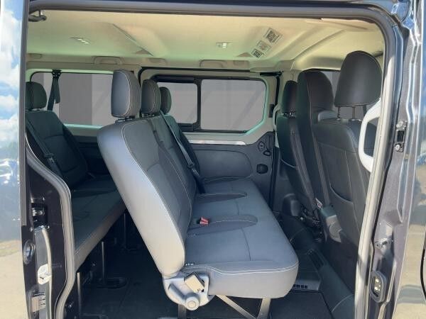 Renault Trafic 2.0 dCi 150 Evolution L1H1