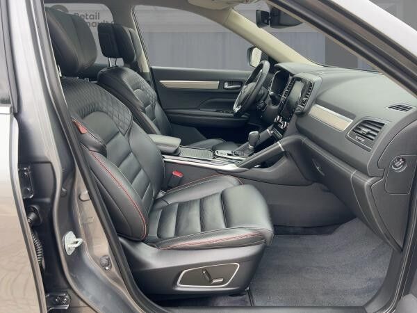 Renault Koleos Initiale Paris 2.0 dCi 185