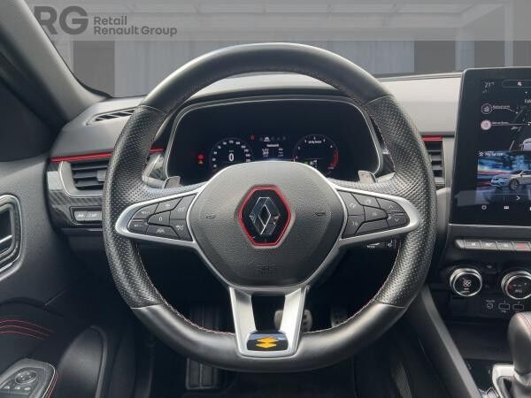 Renault Arkana 1.3 TCe 160 R.S. Line