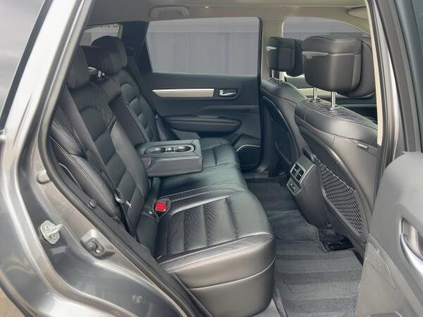 Renault Koleos Initiale Paris 2.0 dCi 185