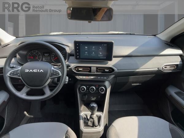 Dacia Jogger 1.0 TCe 110 Extreme+