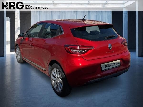 Renault Clio 1.0 TCE 90 INTENS