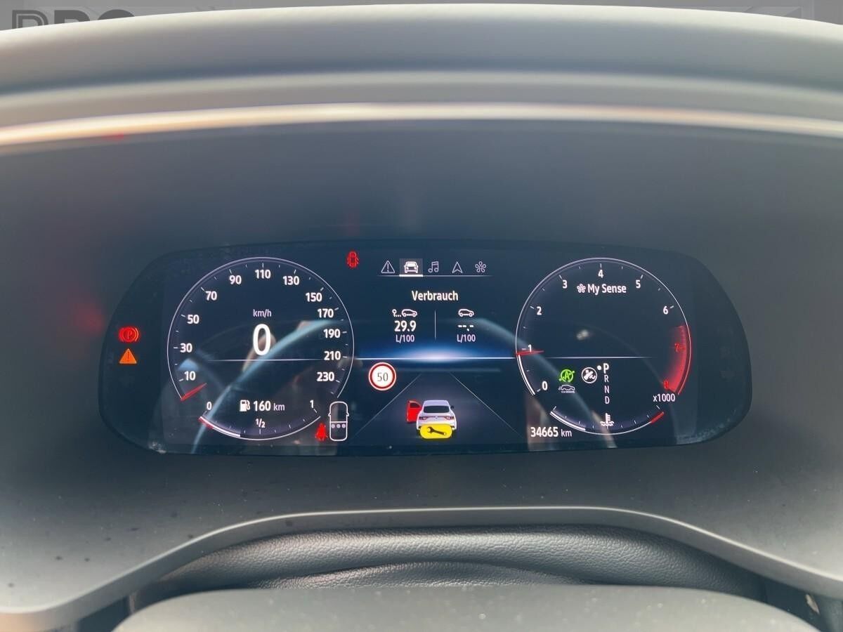 Renault Arkana 1.3 TCe 160 R.S. Line