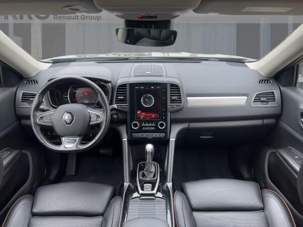 Renault Koleos Initiale Paris 2.0 dCi 185