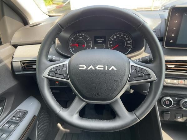 Dacia Jogger 1.0 TCe 110 Extreme+