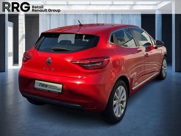 Renault Clio 1.0 TCE 90 INTENS