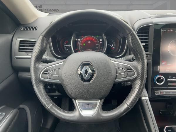 Renault Koleos Initiale Paris 2.0 dCi 185