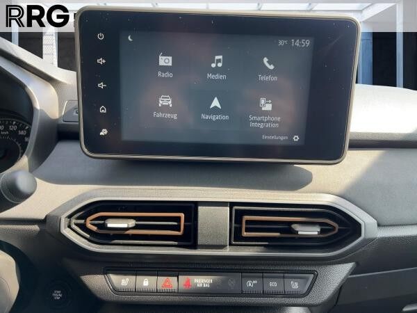 Dacia Jogger 1.0 TCe 110 Extreme+