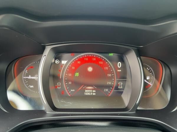 Renault Koleos Initiale Paris 2.0 dCi 185