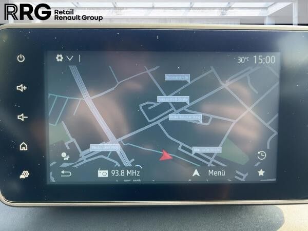 Dacia Jogger 1.0 TCe 110 Extreme+