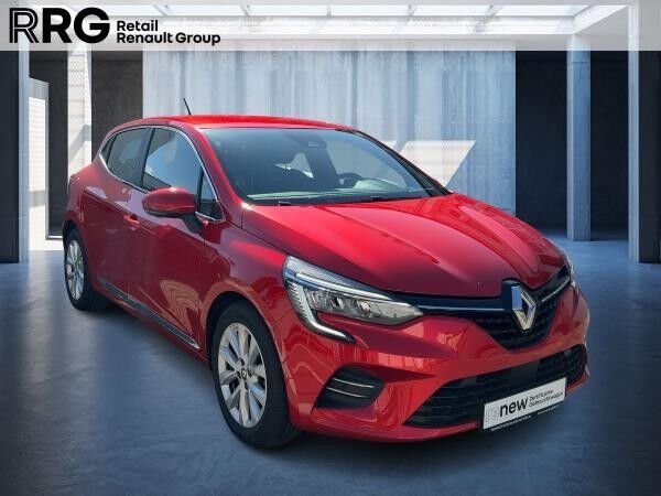 Renault Clio 1.0 TCE 90 INTENS
