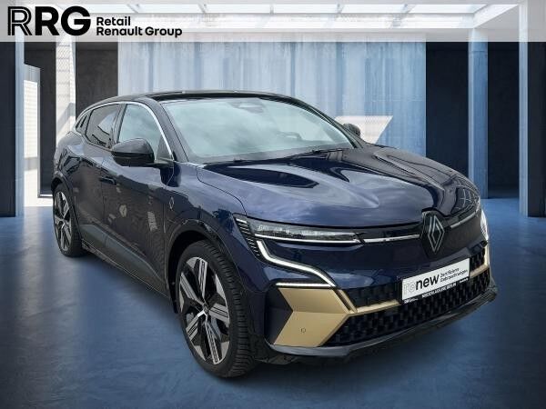 Renault Megane E-Tech ICONIC 220 CCS