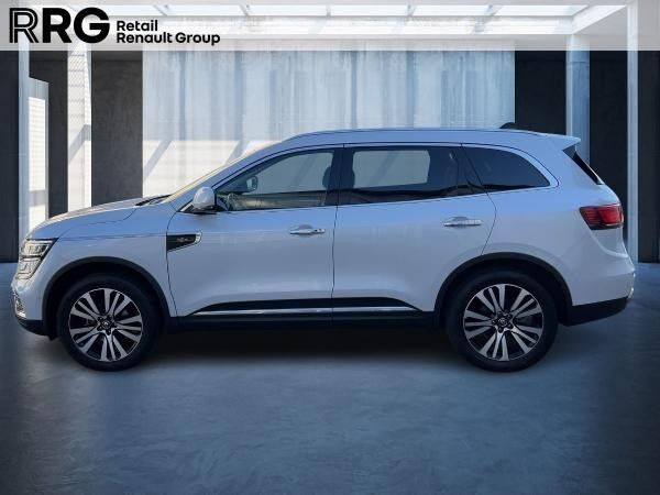 Renault Koleos 1.3 TCE 160 INITIALE PARIS