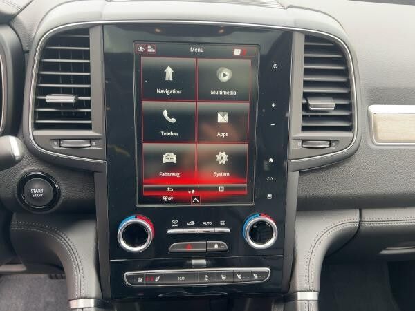 Renault Koleos Initiale Paris 2.0 dCi 185