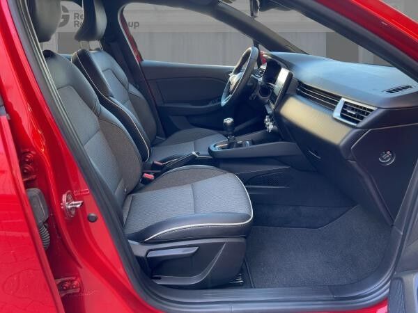 Renault Clio 1.0 TCE 90 INTENS