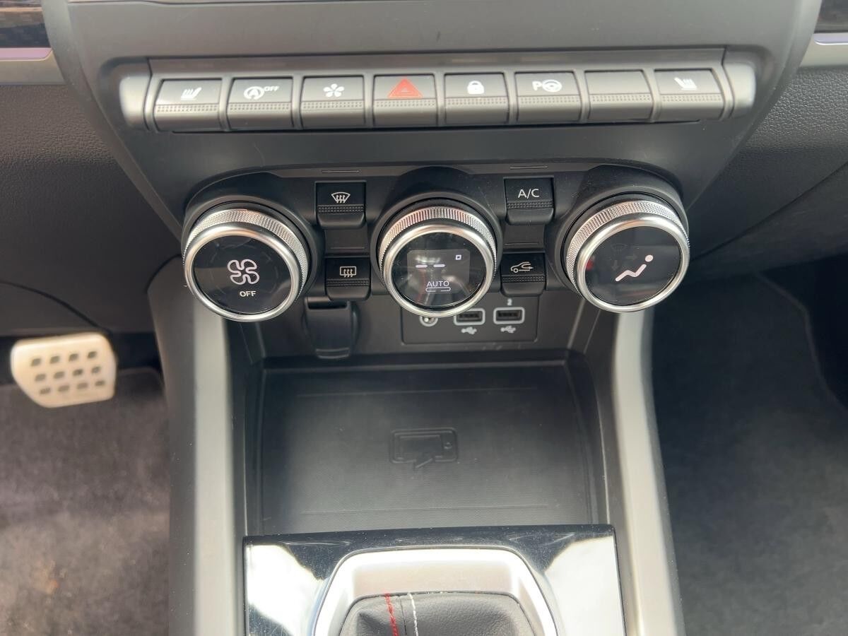 Renault Arkana 1.3 TCe 160 R.S. Line