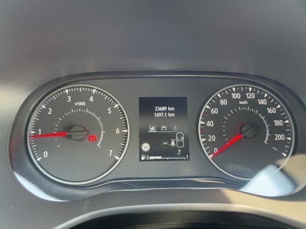 Dacia Jogger 1.0 TCe 110 Extreme+