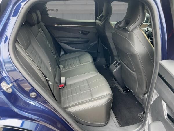 Renault Megane E-Tech ICONIC 220 CCS