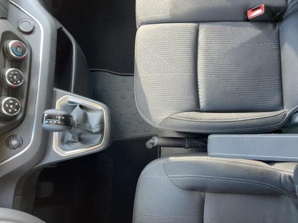 Renault Trafic 2.0 dCi 150 Evolution L1H1