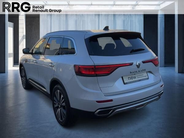 Renault Koleos 1.3 TCE 160 INITIALE PARIS