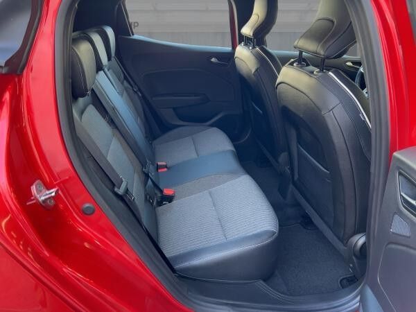 Renault Clio 1.0 TCE 90 INTENS
