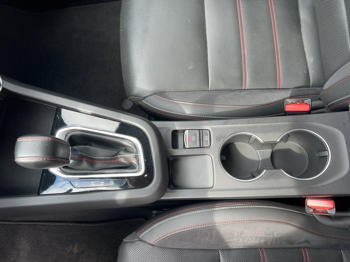 Renault Arkana 1.3 TCe 160 R.S. Line