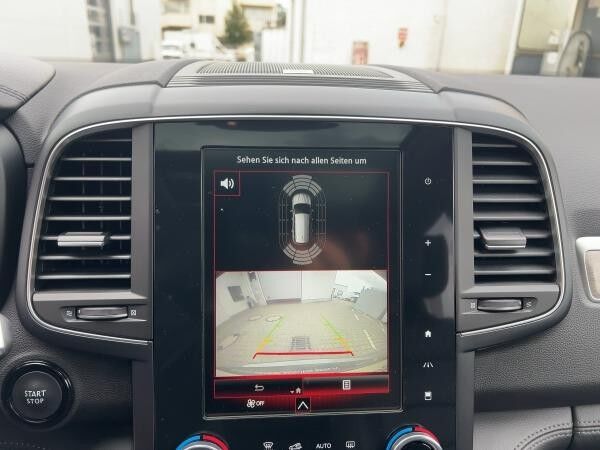 Renault Koleos Initiale Paris 2.0 dCi 185