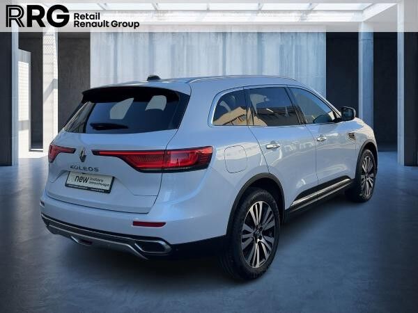 Renault Koleos 1.3 TCE 160 INITIALE PARIS