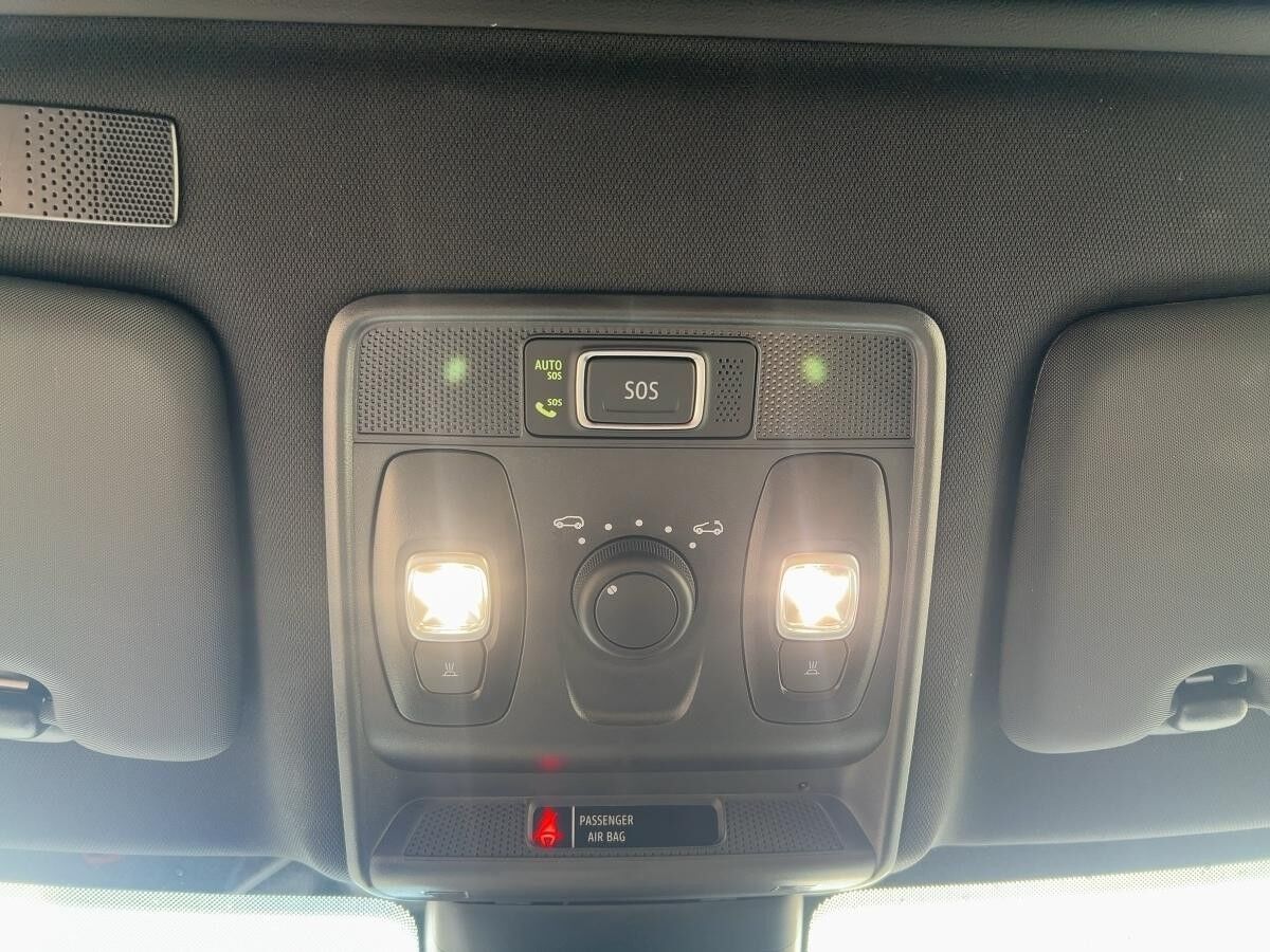 Renault Arkana 1.3 TCe 160 R.S. Line