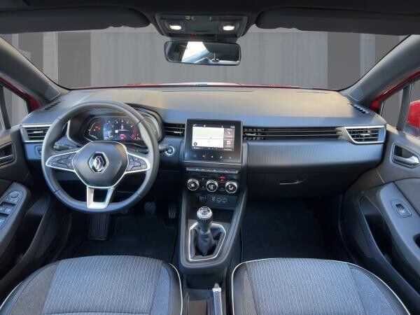Renault Clio 1.0 TCE 90 INTENS