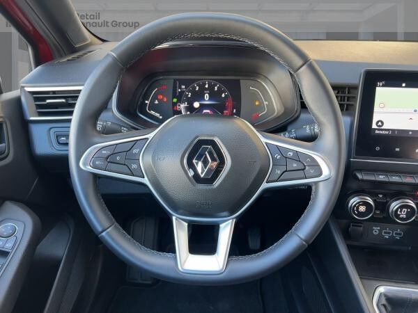 Renault Clio 1.0 TCE 90 INTENS