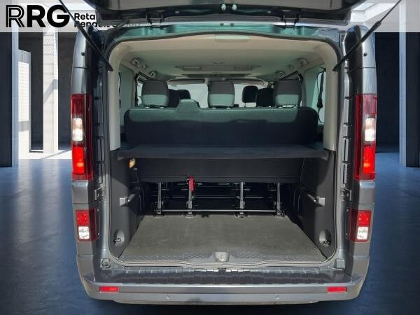 Renault Trafic 2.0 dCi 150 Evolution L1H1