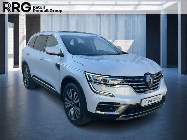 Renault Koleos 1.3 TCE 160 INITIALE PARIS