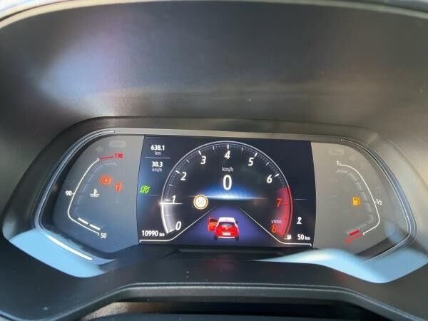 Renault Clio 1.0 TCE 90 INTENS