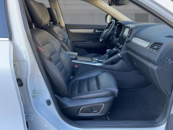 Renault Koleos 1.3 TCE 160 INITIALE PARIS